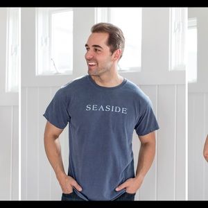Unisex Seaside, FL Short Sleeve Tee